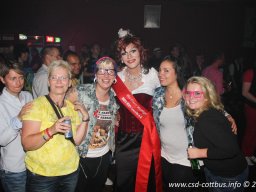 21.09.2013 | 5. CSD Cottbus 2013 Rainbowparty