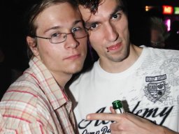 21.09.2013 | 5. CSD Cottbus 2013 Rainbowparty