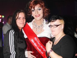 21.09.2013 | 5. CSD Cottbus 2013 Rainbowparty