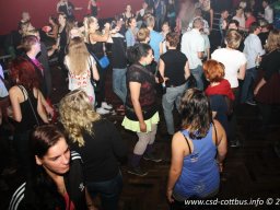 21.09.2013 | 5. CSD Cottbus 2013 Rainbowparty