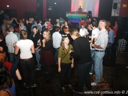 21.09.2013 | 5. CSD Cottbus 2013 Rainbowparty