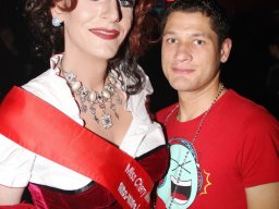 21.09.2013 | 5. CSD Cottbus 2013 Rainbowparty