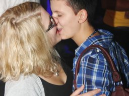 21.09.2013 | 5. CSD Cottbus 2013 Rainbowparty