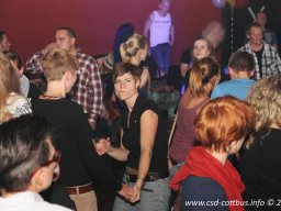 21.09.2013 | 5. CSD Cottbus 2013 Rainbowparty