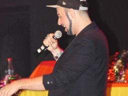 21.09.2013 | 5. CSD Cottbus 2013 Rainbowparty