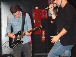 21.09.2013 | 5. CSD Cottbus 2013 Rainbowparty