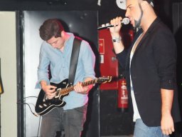 21.09.2013 | 5. CSD Cottbus 2013 Rainbowparty