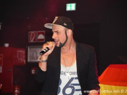 21.09.2013 | 5. CSD Cottbus 2013 Rainbowparty