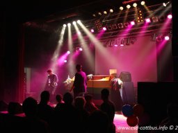 21.09.2013 | 5. CSD Cottbus 2013 Rainbowparty