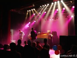 21.09.2013 | 5. CSD Cottbus 2013 Rainbowparty