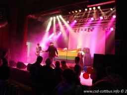 21.09.2013 | 5. CSD Cottbus 2013 Rainbowparty