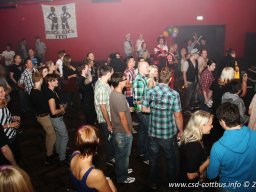 21.09.2013 | 5. CSD Cottbus 2013 Rainbowparty