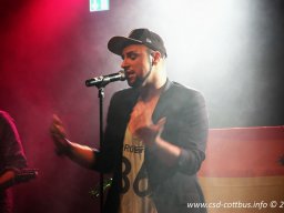 21.09.2013 | 5. CSD Cottbus 2013 Rainbowparty