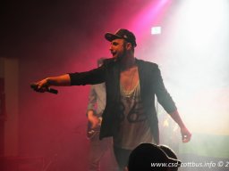 21.09.2013 | 5. CSD Cottbus 2013 Rainbowparty