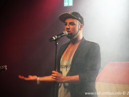 21.09.2013 | 5. CSD Cottbus 2013 Rainbowparty