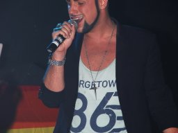 21.09.2013 | 5. CSD Cottbus 2013 Rainbowparty