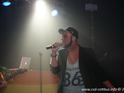 21.09.2013 | 5. CSD Cottbus 2013 Rainbowparty