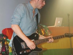 21.09.2013 | 5. CSD Cottbus 2013 Rainbowparty