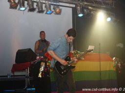 21.09.2013 | 5. CSD Cottbus 2013 Rainbowparty