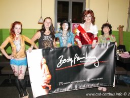 21.09.2013 | 5. CSD Cottbus 2013 Rainbowparty