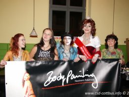 21.09.2013 | 5. CSD Cottbus 2013 Rainbowparty