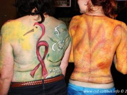 21.09.2013 | 5. CSD Cottbus 2013 Rainbowparty