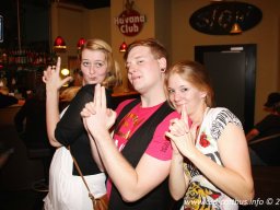 21.09.2013 | 5. CSD Cottbus 2013 Rainbowparty