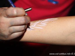 21.09.2013 | 5. CSD Cottbus 2013 Rainbowparty