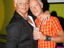 21.09.2013 | 5. CSD Cottbus 2013 Rainbowparty