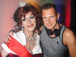21.09.2013 | 5. CSD Cottbus 2013 Rainbowparty