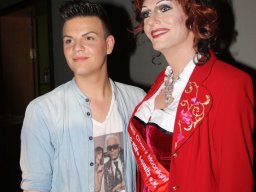 21.09.2013 | 5. CSD Cottbus 2013 Rainbowparty