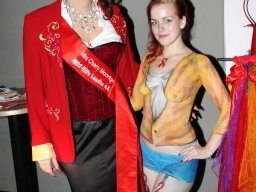 21.09.2013 | 5. CSD Cottbus 2013 Rainbowparty