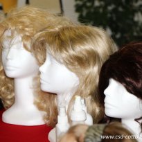 16.09.2014 | Dragqueen-Workshop