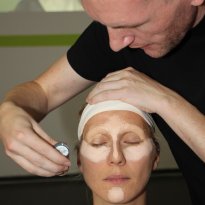 16.09.2014 | Dragqueen-Workshop