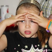 16.09.2014 | Dragqueen-Workshop