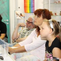 16.09.2014 | Dragqueen-Workshop