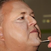 16.09.2014 | Dragqueen-Workshop