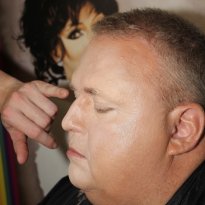 16.09.2014 | Dragqueen-Workshop