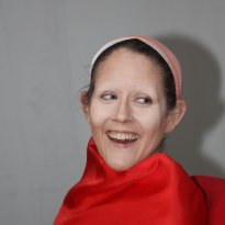 16.09.2014 | Dragqueen-Workshop