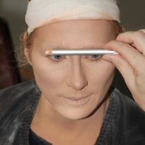 16.09.2014 | Dragqueen-Workshop