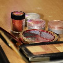 16.09.2014 | Dragqueen-Workshop