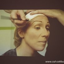 16.09.2014 | Dragqueen-Workshop