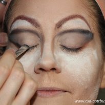 16.09.2014 | Dragqueen-Workshop