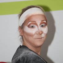 16.09.2014 | Dragqueen-Workshop