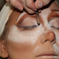 16.09.2014 | Dragqueen-Workshop