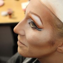 16.09.2014 | Dragqueen-Workshop