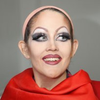 16.09.2014 | Dragqueen-Workshop