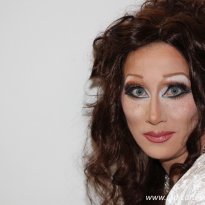 16.09.2014 | Dragqueen-Workshop