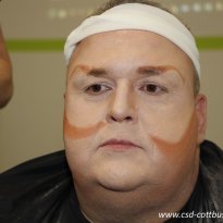 16.09.2014 | Dragqueen-Workshop