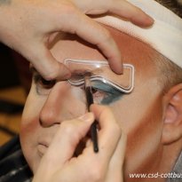 16.09.2014 | Dragqueen-Workshop